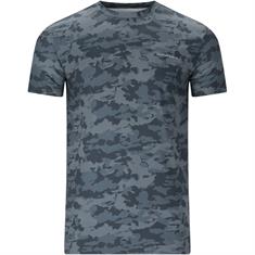 Endurance Genen Hardloop T-Shirt Voor Heren