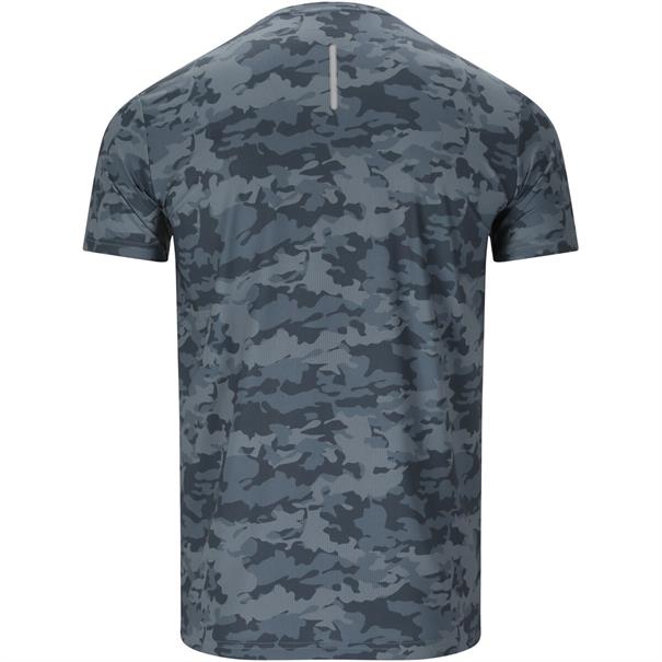 Endurance Genen Hardloop T-Shirt Voor Heren