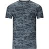 Endurance Genen Hardloop T-Shirt Voor Heren