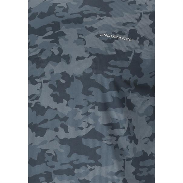 Endurance genen m s/s tee