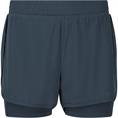 Endurance heddae w shorts