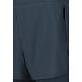 Endurance heddae w shorts