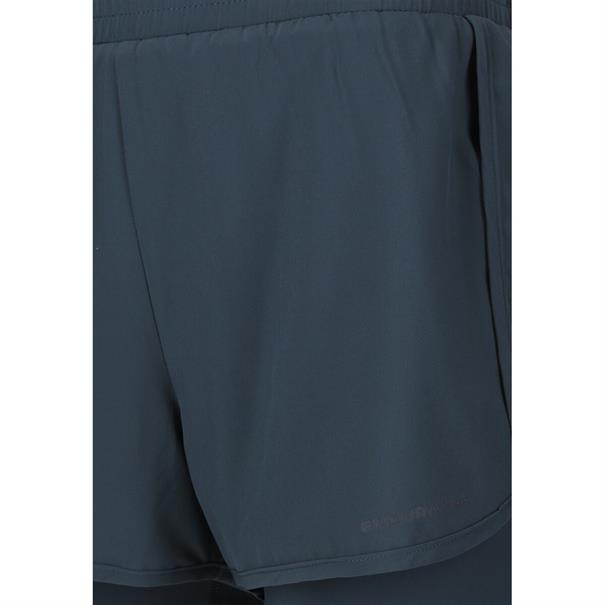 Endurance heddae w shorts