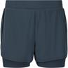 Endurance heddae w shorts