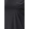 Endurance Keily v2 Hardloop T-Shirt Voor Dames