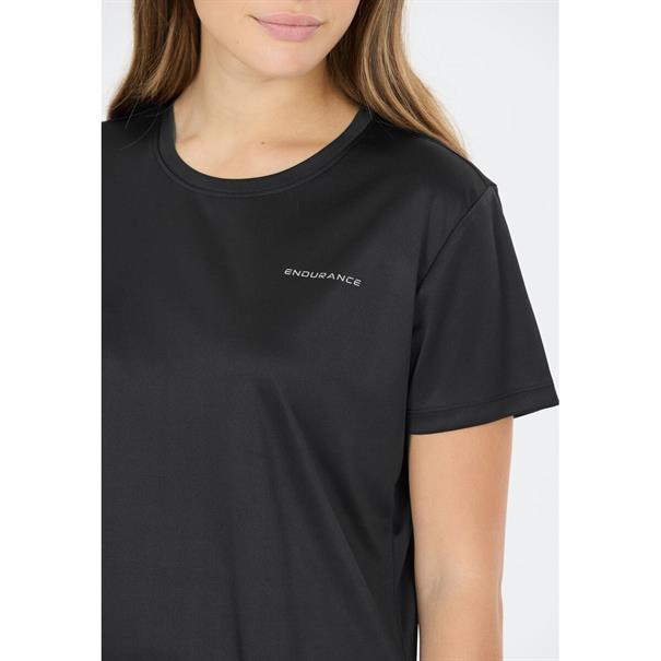 Endurance Keily v2 Hardloop T-Shirt Voor Dames