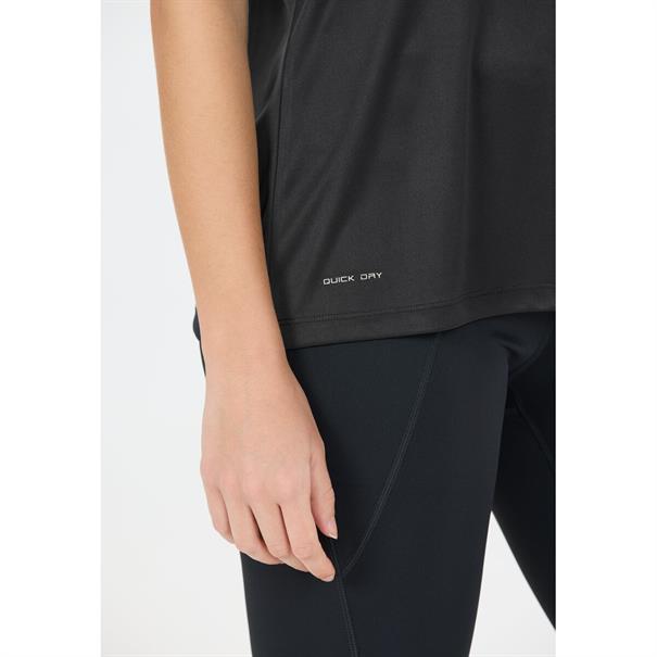 Endurance Keily v2 Hardloop T-Shirt Voor Dames