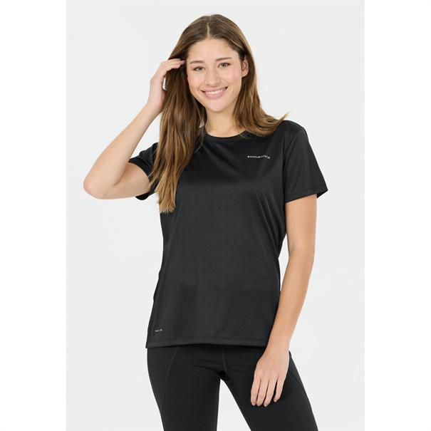 Endurance Keily v2 Hardloop T-Shirt Voor Dames