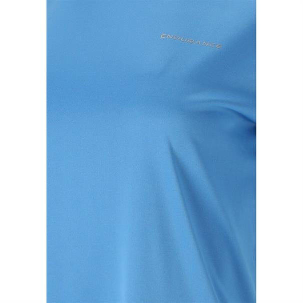 Endurance Keily v2 Hardloop T-Shirt Voor Dames