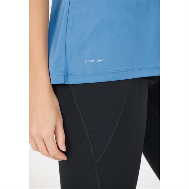 Endurance Keily v2 Hardloop T-Shirt Voor Dames