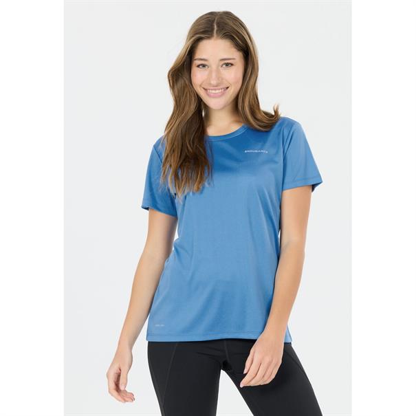 Endurance Keily v2 Hardloop T-Shirt Voor Dames