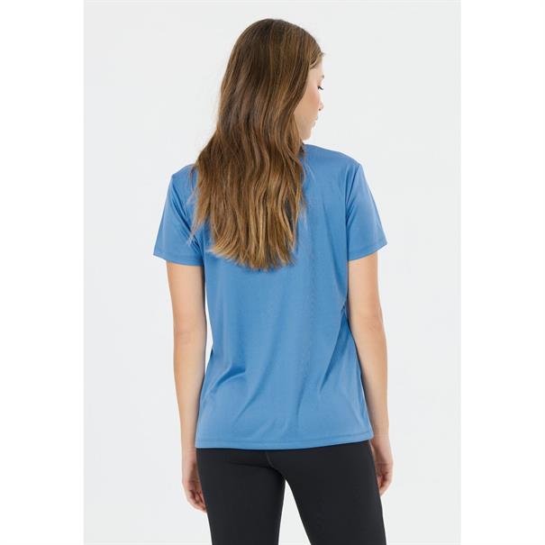 Endurance Keily v2 Hardloop T-Shirt Voor Dames