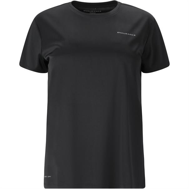 Endurance keily v2 w s/s tee