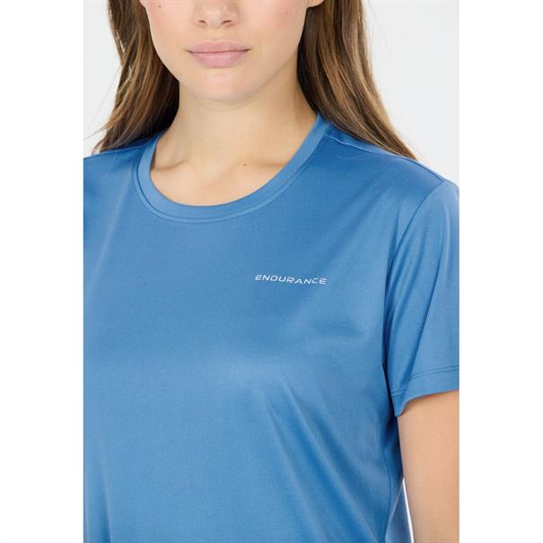 Endurance keily v2 w s/s tee