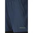 Endurance kros m 2-in-1 shorts