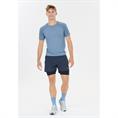 Endurance kros m 2-in-1 shorts