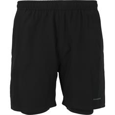Endurance kros m 2-in-1 shorts