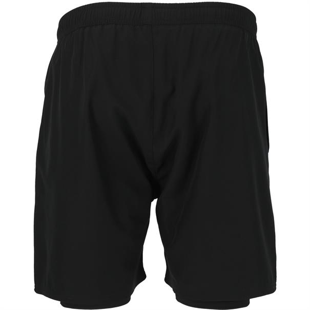 Endurance kros m 2-in-1 shorts