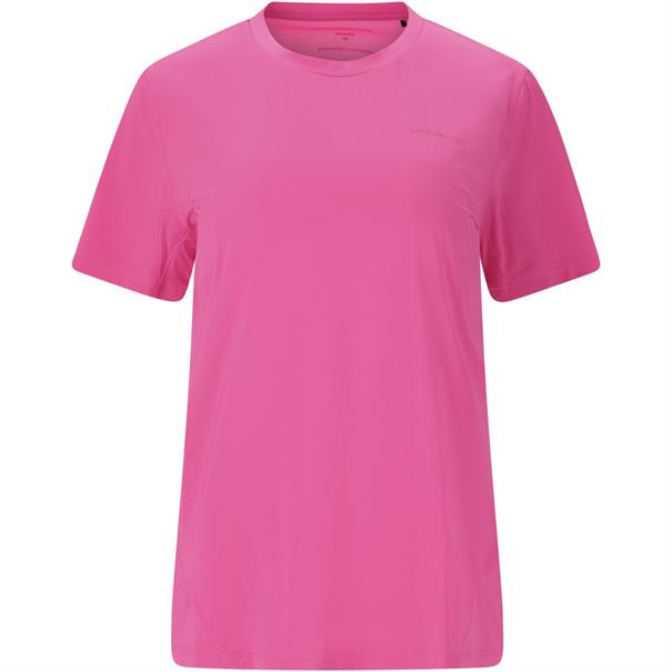 Endurance Nan Hardloop T-Shirt Voor Dames