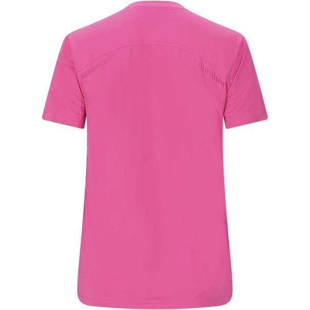 Endurance Nan Hardloop T-Shirt Voor Dames