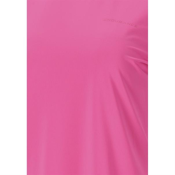 Endurance Nan Hardloop T-Shirt Voor Dames