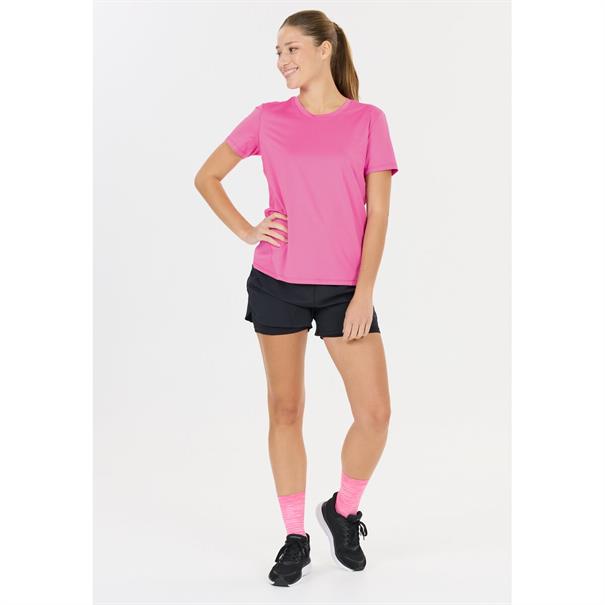 Endurance Nan Hardloop T-Shirt Voor Dames