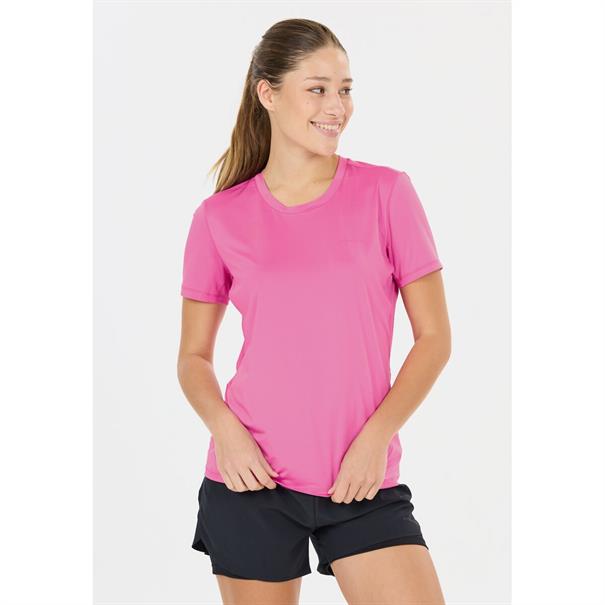 Endurance Nan Hardloop T-Shirt Voor Dames