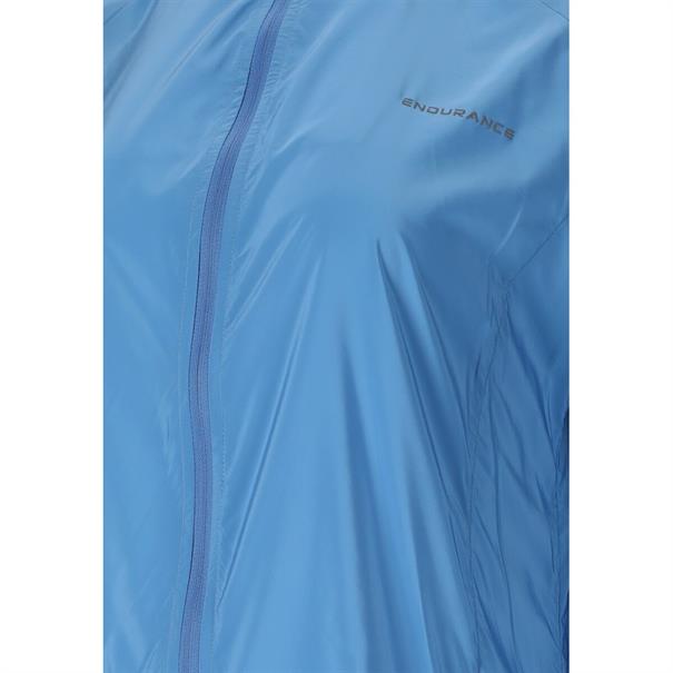 Endurance Siony light jacket Voor Dames