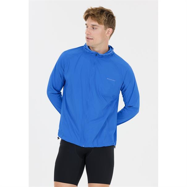 Endurance Siony light jacket Voor Heren