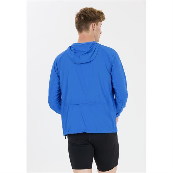 Endurance Siony light jacket Voor Heren