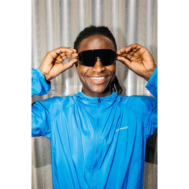Endurance Siony light jacket Voor Heren