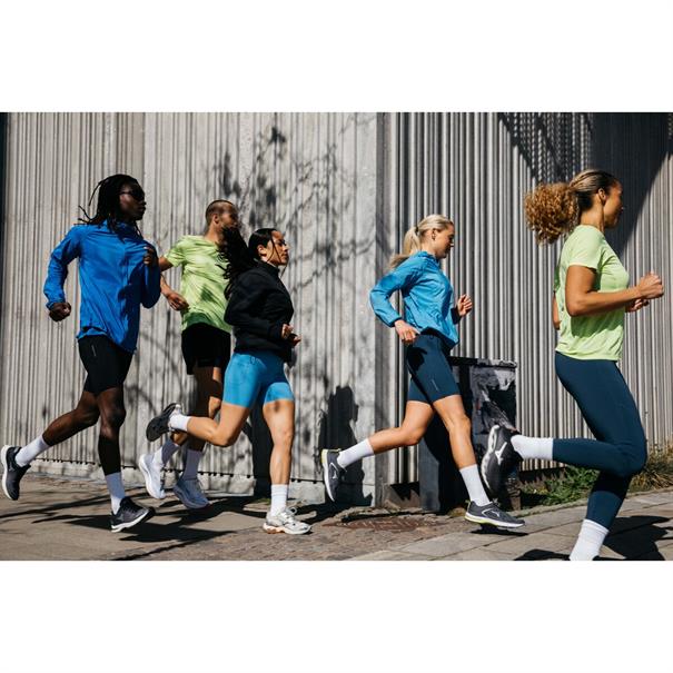 Endurance Siony light jacket Voor Heren