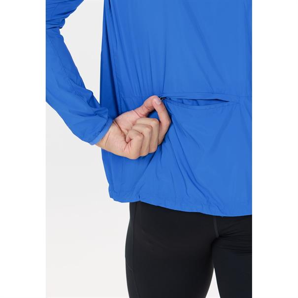 Endurance Siony light jacket Voor Heren