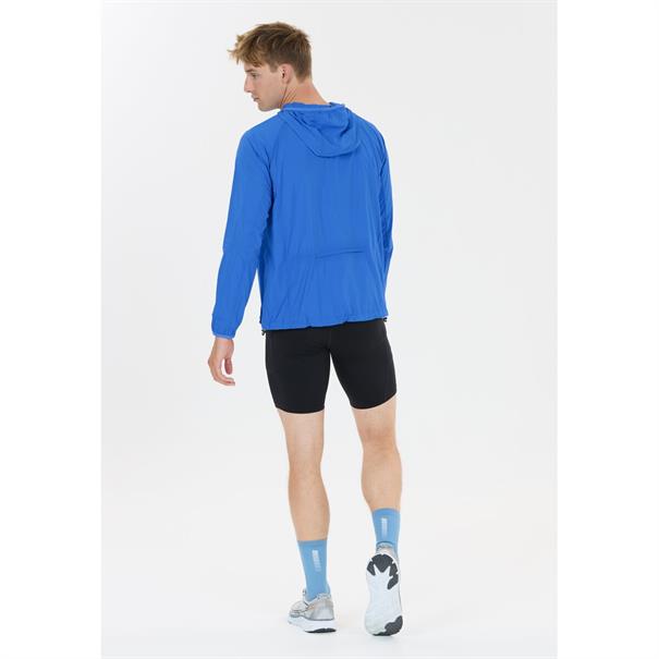 Endurance Siony light jacket Voor Heren