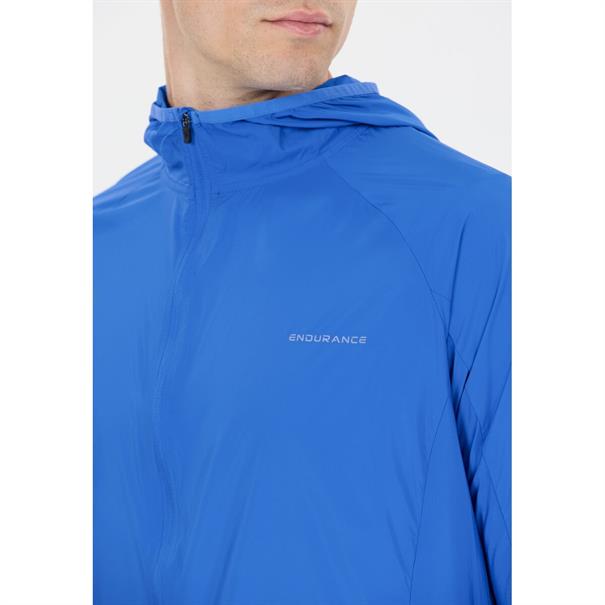 Endurance siony m light jacket