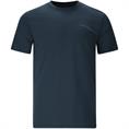 Endurance Vernon v2 performance Hardloop T-Shirt Voor Heren