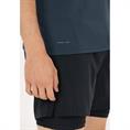 Endurance Vernon v2 performance Hardloop T-Shirt Voor Heren