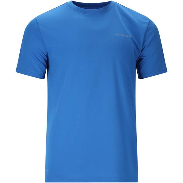Endurance Vernon v2 performance Hardloop T-Shirt Voor Heren