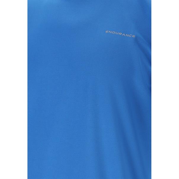 Endurance Vernon v2 performance Hardloop T-Shirt Voor Heren