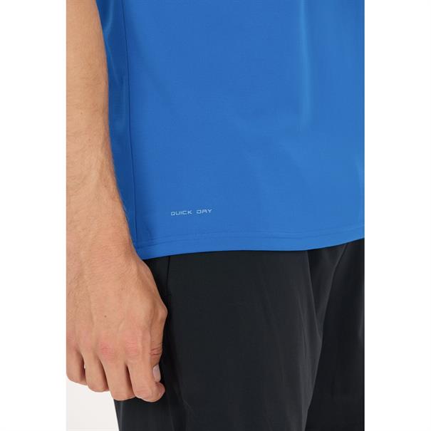 Endurance Vernon v2 performance Hardloop T-Shirt Voor Heren