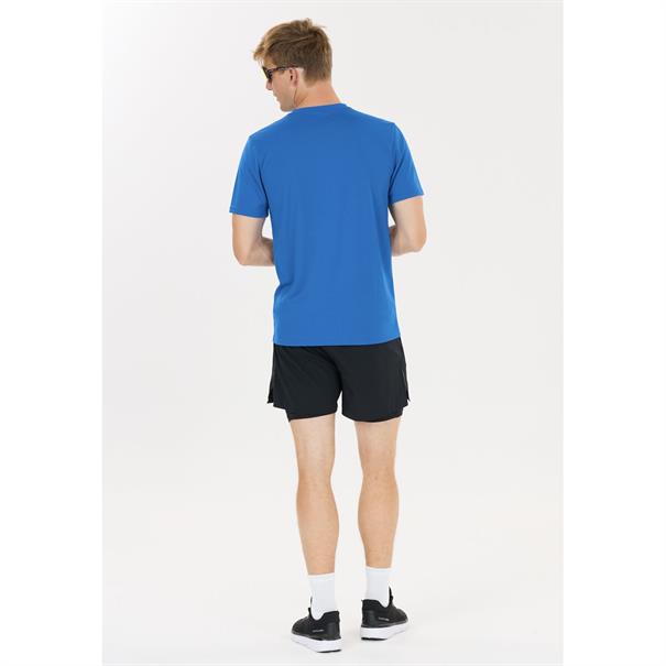 Endurance Vernon v2 performance Hardloop T-Shirt Voor Heren