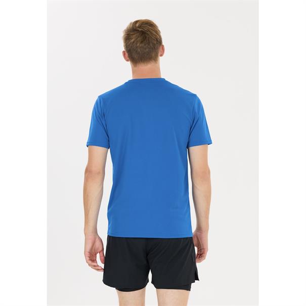 Endurance Vernon v2 performance Hardloop T-Shirt Voor Heren