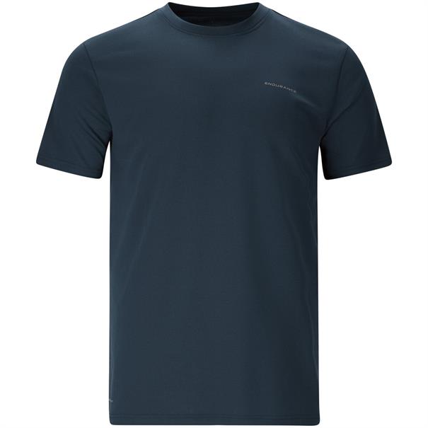 Endurance Vernon v2 performance Hardloop T-Shirt Voor Heren