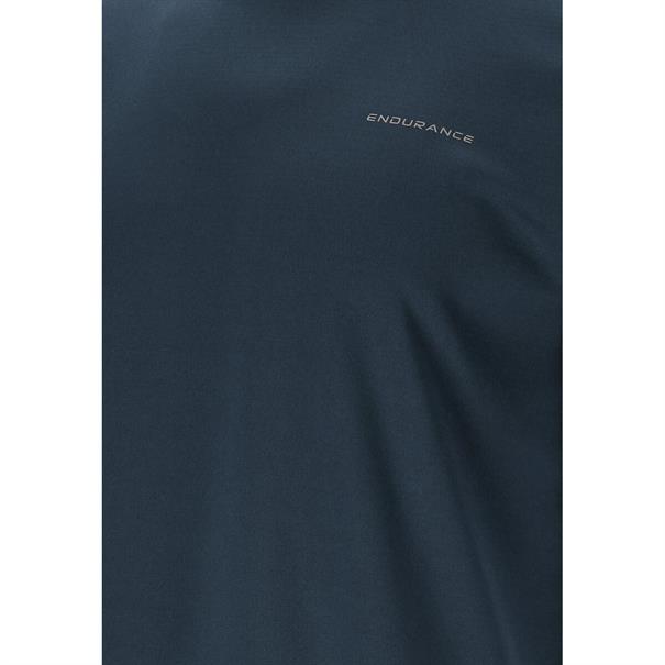 Endurance Vernon v2 performance Hardloop T-Shirt Voor Heren