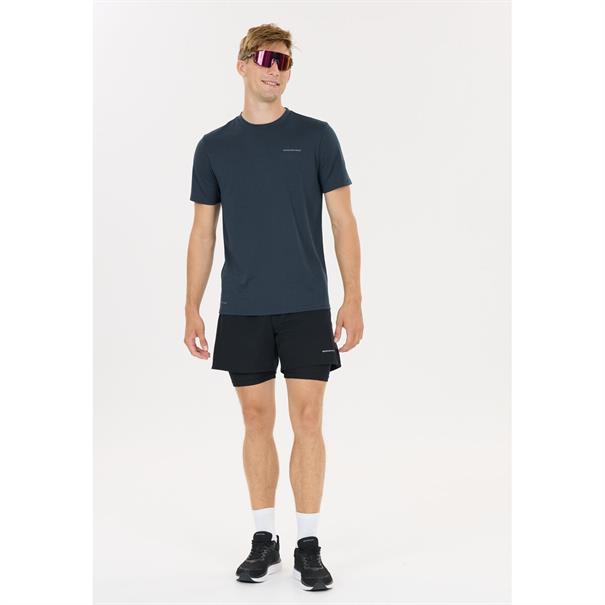 Endurance Vernon v2 performance Hardloop T-Shirt Voor Heren