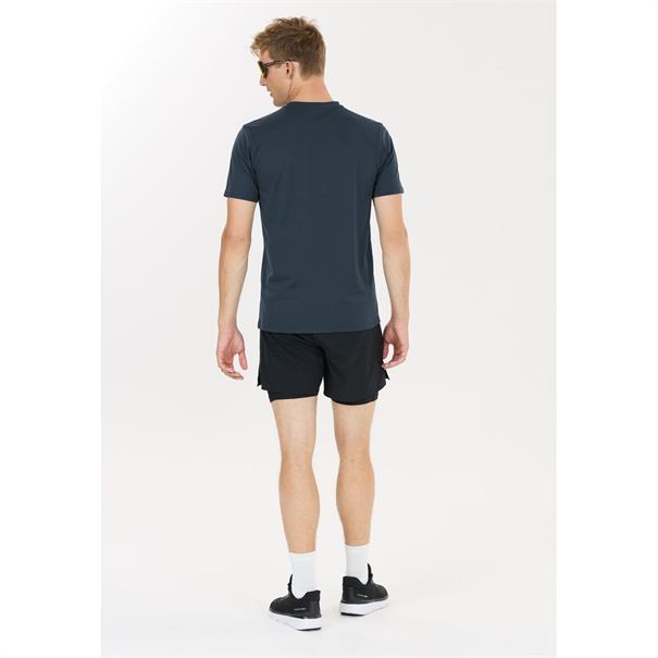 Endurance Vernon v2 performance Hardloop T-Shirt Voor Heren