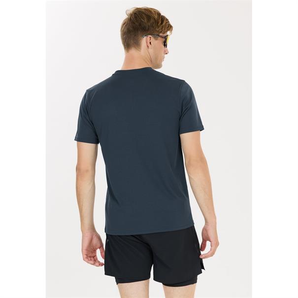 Endurance Vernon v2 performance Hardloop T-Shirt Voor Heren