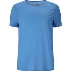 Endurance Waane technical Hardloop T-Shirt Voor Dames