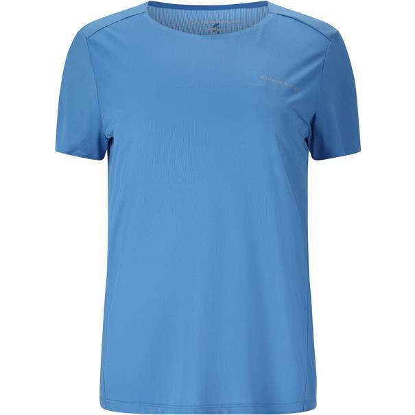 Endurance Waane technical Hardloop T-Shirt Voor Dames