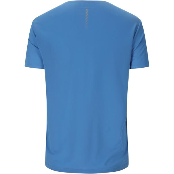 Endurance Waane technical Hardloop T-Shirt Voor Dames